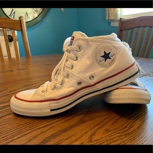 Converse All star shoes